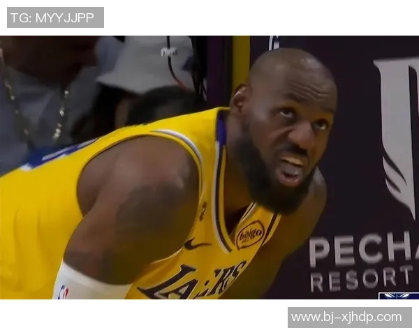 湖人笑了！继续输球，倒数榜首！寻求买卖克莱，全场0分！